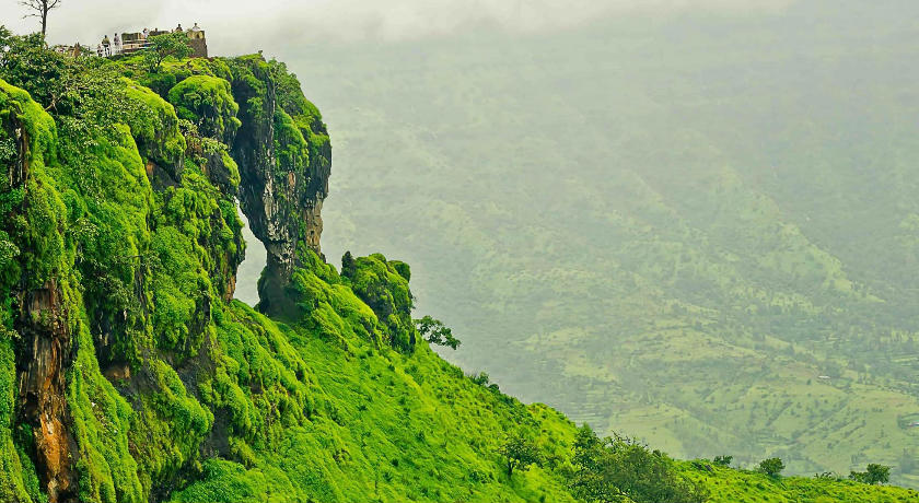 goa mahabaleshwar tour packages from ahmedabad